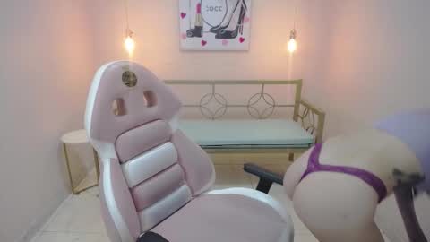  Abby  online show from January 2026 07:59:01 PM