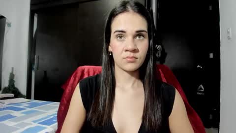 Abby Connie online show from January 2026 12:57:02 AM