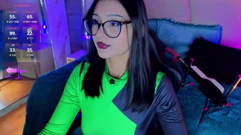 Abby online show from December 2025 08:05:02 PM