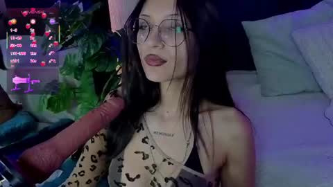 Snapshot of abby_dreamss chatting on June 2026 07:49:01 PM Abby online show from June 2026 07:49:01 PM