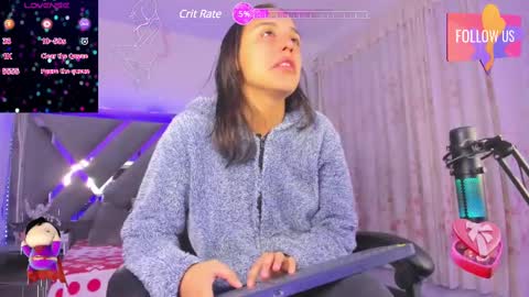 abby_esposiito online show from March 2025 11:07:01 AM