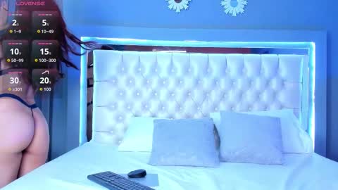 Snapshot of abby_evans05 chatting on February 2026 01:26:02 PM Abby online show from February 2026 01:26:02 PM