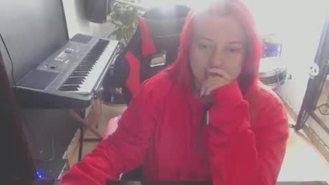 abby iloveit online show from October 2025 12:06:01 PM