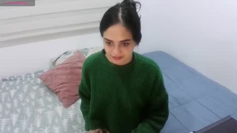 abby jense online show from October 2025 04:04:01 AM