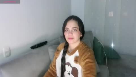 abby jense online show from March 2026 03:32:01 AM