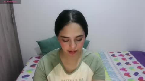 Snapshot of abby_jensen chatting on May 2026 01:25:02 AM abby jense online show from May 2026 01:25:02 AM