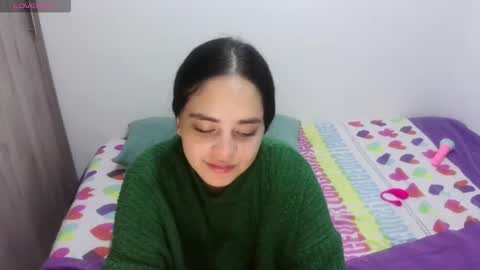 Snapshot of abby_jensen chatting on May 2026 02:07:01 AM abby jense online show from May 2026 02:07:01 AM
