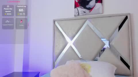 abby jones online show from November 2025 03:50:02 AM