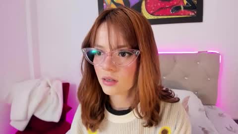 abby jones online show from January 2026 03:12:02 AM