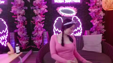 Abby online show from March 2026 09:51:01 PM