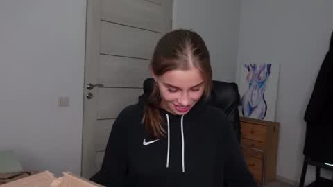 ABBY LAKER online show from December 2024 09:12:01 PM