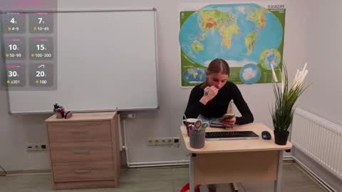 ABBY LAKER online show from December 2024 02:41:02 PM