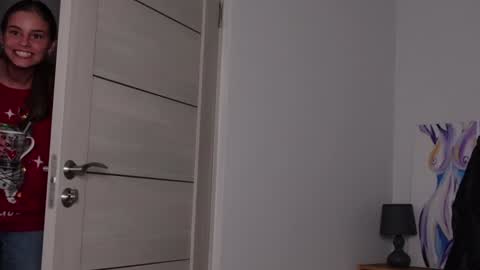 ABBY LAKER online show from December 2024 05:32:02 PM