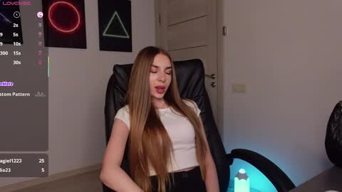 ABBY LAKER online show from March 2025 04:09:02 PM