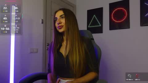 ABBY LAKER online show from September 2025 02:19:01 PM