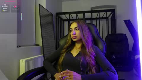 ABBY LAKER online show from September 2025 04:54:02 PM