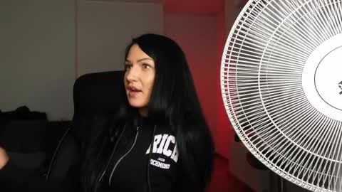 ABBY LAKER online show from April 2026 07:58:01 PM