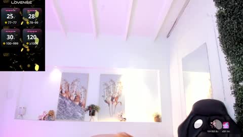 Abby  online show from January 2025 07:22:01 AM