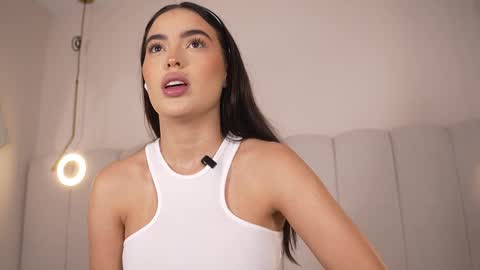 Snapshot of abby_me chatting on September 2025 11:59:02 AM A B B Y online show from September 2025 11:59:02 AM
