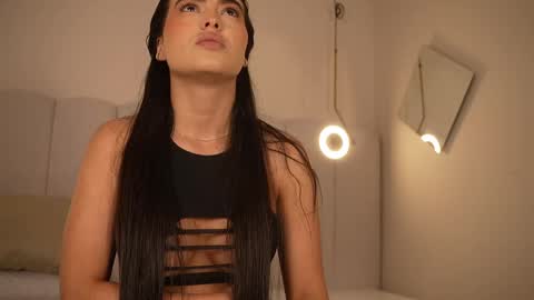 Snapshot of abby_me chatting on October 2025 11:29:01 AM A B B Y online show from October 2025 11:29:01 AM