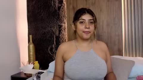 Abbygail online show from November 2025 12:27:01 PM