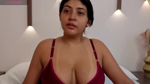 Abbygail online show from March 2026 12:22:01 PM