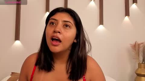 Abbygail online show from March 2026 12:32:01 PM