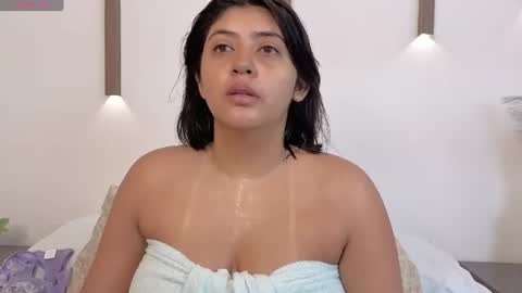 Snapshot of abby_millerr_ chatting on June 2026 12:25:01 PM Abbygail online show from June 2026 12:25:01 PM