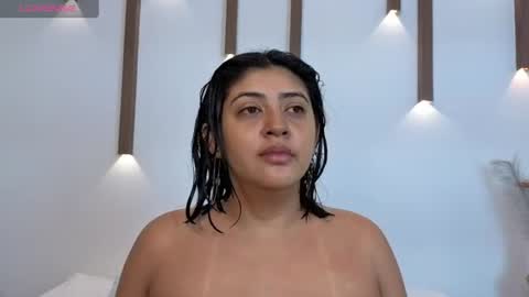 Snapshot of abby_millerr_ chatting on July 2026 12:20:02 PM Abbygail online show from July 2026 12:20:02 PM