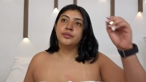 Snapshot of abby_millerr_ chatting on July 2026 12:14:01 PM Abbygail online show from July 2026 12:14:01 PM