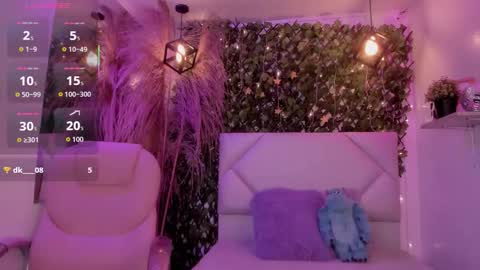 ABBY online show from January 2026 05:44:01 AM