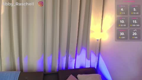abby_raschell online show from May 2026 04:09:02 AM