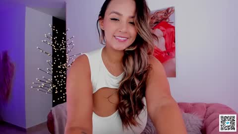 Abby  online show from January 2025 07:28:02 PM