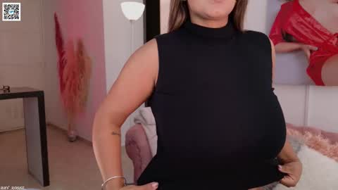 Abby  online show from February 2025 05:31:01 PM