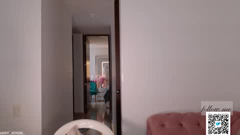 Abby  online show from November 2025 04:53:01 PM