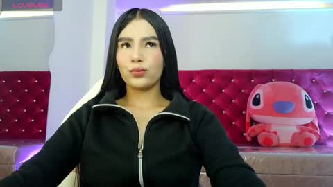 ABBY ROUSE  online show from February 2026 11:57:02 AM