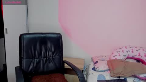 Abby Saenz online show from December 2024 01:43:01 AM