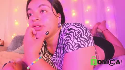 ABBY SAPHIR online show from December 2024 03:09:01 AM