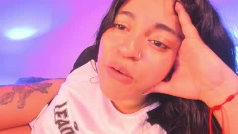 ABBY SAPHIR online show from February 2025 03:53:02 PM