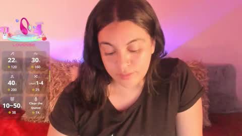 ABBY SAPHIR online show from September 2025 12:46:02 AM