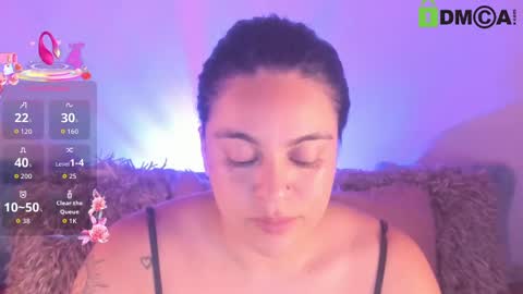 ABBY SAPHIR online show from October 2025 04:37:02 AM