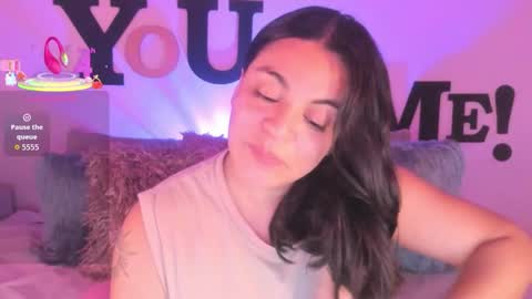 ABBY SAPHIR online show from November 2025 08:03:01 AM