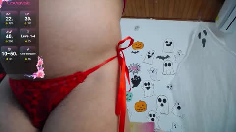 ABBY online show from November 2025 12:04:02 PM