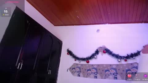 ABBY online show from December 2025 12:10:01 PM