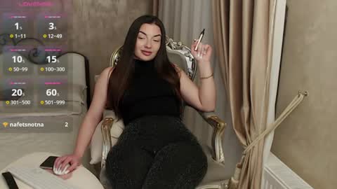 abby_thedevil online show from April 2026 03:17:02 PM