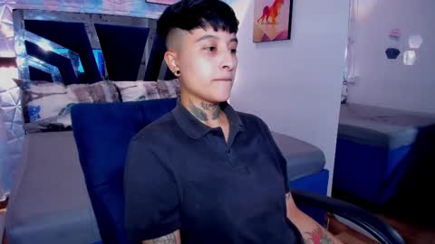 Abby online show from September 2025 01:53:01 AM