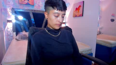Abby online show from October 2025 04:46:01 AM