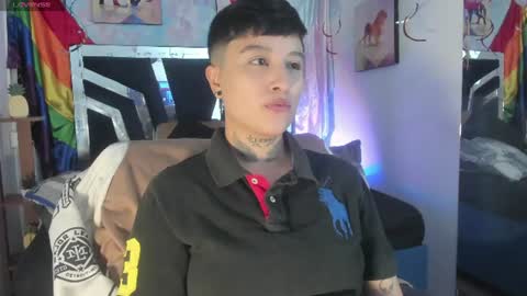 Snapshot of abby_thompson____ chatting on July 2026 02:03:02 AM Abby online show from July 2026 02:03:02 AM