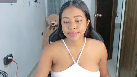 ABBY  online show from December 2024 09:33:01 PM