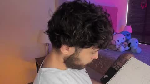 START TRANSMISSION ---- AM COLOMBIA TIME online show from October 2025 12:26:02 PM